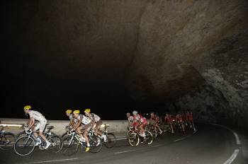 Tour de France,Ag2r La Mondiale,Romain Bardet