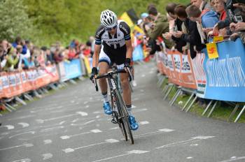 Liege - Bastogne - Liege,Warren Barguil,Giant-Shimano