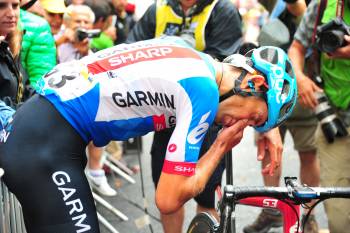 Tour de France,Garmin-Sharp,Jack Bauer