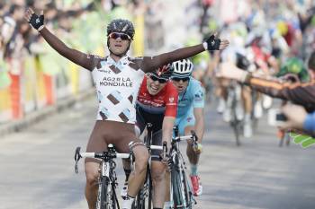 Paryż Nicea,Carlos Alberto Betancur,Ag2r La Mondiale