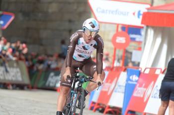 Vuelta a Espana,Carlos Alberto Betancur,Ag2r La Mondiale