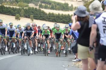 Tour Down Under,Jack Bobridge