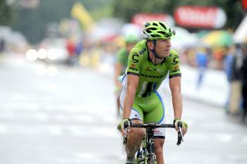 Tour de France,Cannondale,Maciej Bodnar