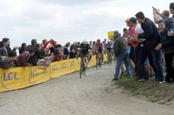Paryż - Roubaix,Tom Boonen,Omega Pharma-Quick Step