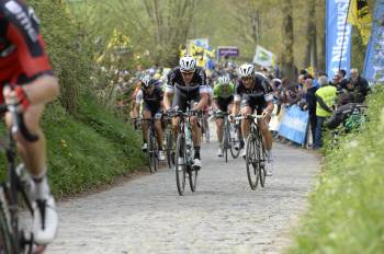 Ronde van Vlaanderen,Tom Boonen,Niki Terpstra,Omega Pharma-Quick Step