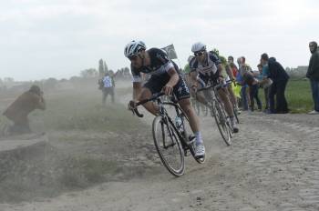 Paryż - Roubaix,Tom Boonen,Omega Pharma-Quick Step