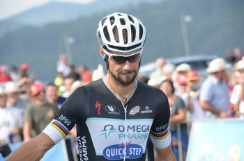 Vuelta a Espana,Tom Boonen,Omega Pharma-Quick Step