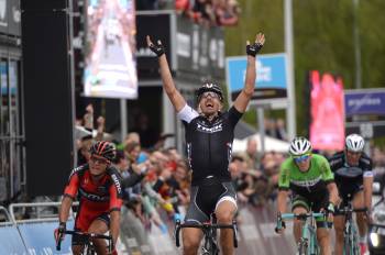 Ronde van Vlaanderen,Fabian Cancellara,Trek Factory Racing