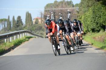 Tirreno Adriatico,Fabian Cancellara,TTT,Trek Factory Racing