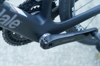 Cannondale Synapse Carbon 5 (2025)