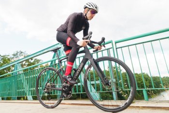 Cannondale Synapse Carbon 5 (2025)