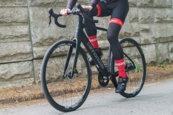 Cannondale Synapse Carbon 5 (2025)