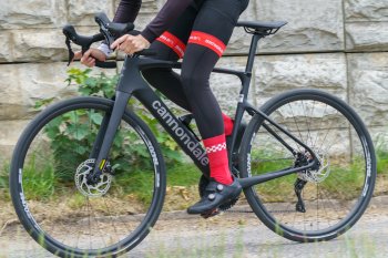 Cannondale Synapse Carbon 5 (2025)