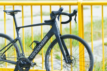 Cannondale Synapse Carbon 5 (2025)