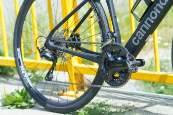 Cannondale Synapse Carbon 5 (2025)