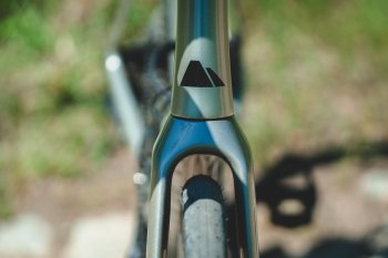 Canyon Endurace CF SLX 8 Di2
