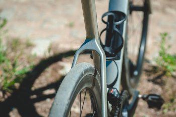 Canyon Endurace CF SLX 8 Di2