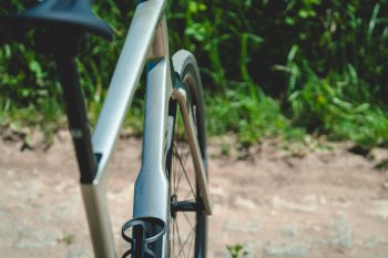 Canyon Endurace CF SLX 8 Di2