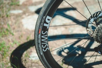Canyon Endurace CF SLX 8 Di2