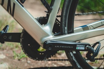 Canyon Endurace CF SLX 8 Di2
