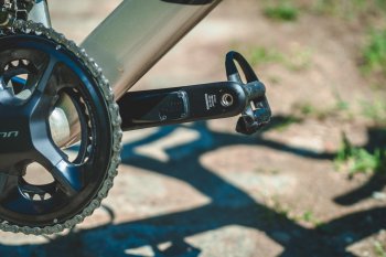 Canyon Endurace CF SLX 8 Di2