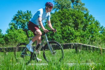 Canyon Endurace CF SLX 8 Di2