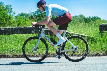Canyon Endurace CF SLX 8 Di2