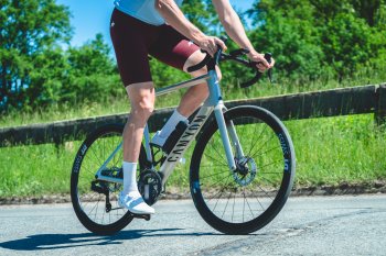 Canyon Endurace CF SLX 8 Di2