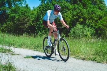 Canyon Endurace CF SLX 8 Di2