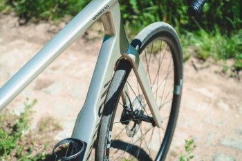 Canyon Endurace CF SLX 8 Di2