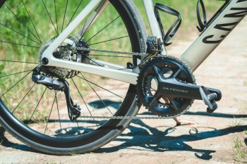 Canyon Endurace CF SLX 8 Di2