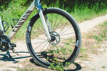 Canyon Endurace CF SLX 8 Di2