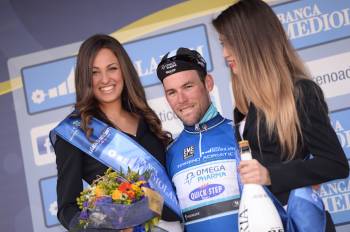 Tirreno Adriatico,Mark Cavendish,Omega Pharma-Quick Step