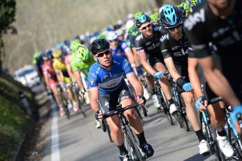 Mark Cavendish,Omega Pharma-Quick Step,Tirreno Adriatico