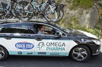 Tour de France,Mark Cavendish,Omega Pharma-Quick Step