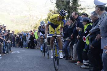 Alberto Contador,Tirreno Adriatico,Tinkoff-Saxo,Giant-Shimano,Simon Geschke