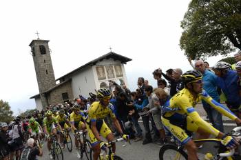 Il Lombardia,Alberto Contador,Tinkoff-Saxo