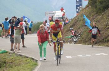 Vuelta a Espana,Alberto Contador,Tinkoff-Saxo