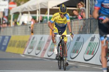 Il Lombardia,Alberto Contador,Tinkoff-Saxo