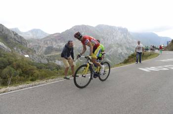 Vuelta a Espana,Alberto Contador,Tinkoff-Saxo