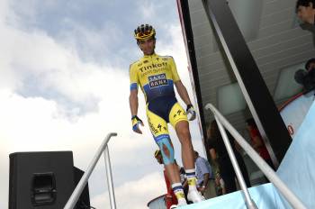 Vuelta a Espana,Alberto Contador,Tinkoff-Saxo