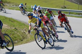 Tirreno Adriatico,Alberto Contador,Tinkoff-Saxo