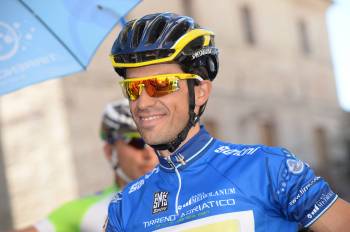 Tirreno Adriatico,Alberto Contador,Tinkoff-Saxo