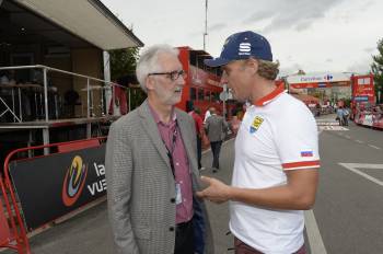 Vuelta a Espana,UCI,Oleg Tinkov,Brian Cookson,Tinkoff-Saxo