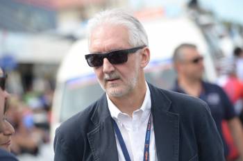 Tour Down Under,Brian Cookson