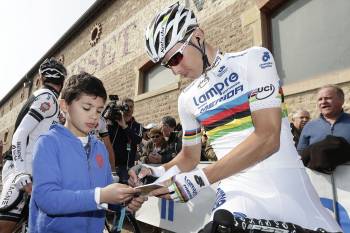 Paryż Nicea,Lampre-Merida,Rui Costa