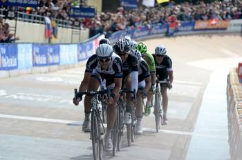 Paryż - Roubaix,Giant-Shimano