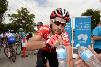 Tour Down Under,Thomas De Gendt,Lotto Soudal