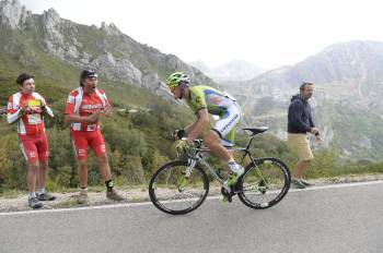 Vuelta a Espana,Cannondale,Alessandro De Marchi