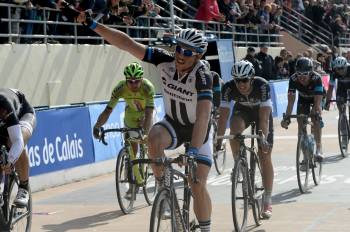 Paryż - Roubaix,John Degenkolb,Giant-Shimano